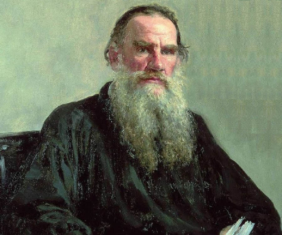 Leo Tolstoy and the Search for the Modern Soul